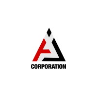 AJ Corporation logo - Similar company to Ajc Engineering Ltd