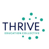 Thrive Education Collective logo - Similar company to Sales Mosaic