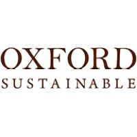 Oxford Sustainable Group logo - Similar company to Quantum2