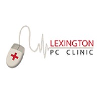 Lexington PC Clinic logo - Similar company to Kep Training