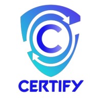 CERTIFY Project logo - Similar company to Entrust Project