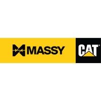 Massy Cat logo - Similar company to Iwes Ltd.