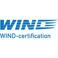 WIND-certification GmbH logo - Similar company to Windtest North-America