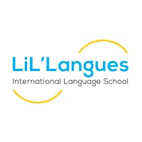 LiL'Langues logo - Similar company to Ob2S