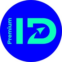 Premium ID logo - Similar company to Promocat