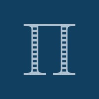 Parthenon Pictures logo - Similar company to Alloy Studios