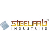 Steelfab Industries logo - Similar company to Global Tech Infra Projects Pvt. Ltd.