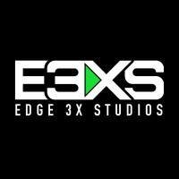 Edge 3X Studios logo - Similar company to Belsab Società Di Ingegneria