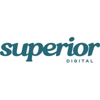 Superior Digital logo - Similar company to Insideout Services