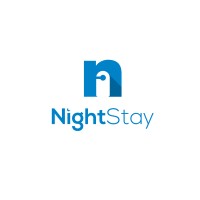 NightStay (Acquired by Paytm) logo - Similar company to My Tiny Troop
