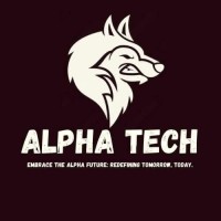 ALPHA TECH logo - Similar company to As Tech