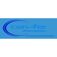 CAN-FER SRL logo - Similar company to Trasmec S.R.L.