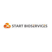 Start Bioservices logo - Similar company to Neurophth Therapeutics / 纽福斯生物科技有限公司