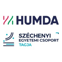 HUMDA Hungarian Mobility Development Agency logo - Similar company to Humda Lab Nonprofit Ltd.