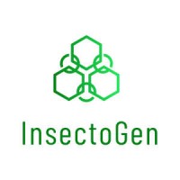 InsectoGen logo - Similar company to Language Kendra