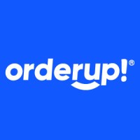 Order Up! logo - Similar company to Hungryhungry
