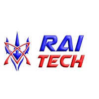 Rai Tech Corporation logo - Similar company to Bit Know