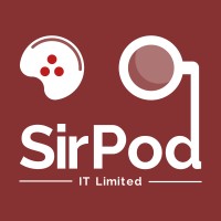 SIRPOD IT logo - Similar company to Ayida It Services Ltd