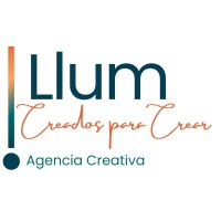 Llum Agencia Creativa logo - Similar company to Primario Merch