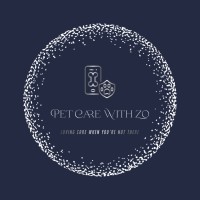 Pet Care With Zo logo - Similar company to Pato'S Pet Care