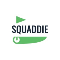 Squaddie logo - Similar company to Datalocker