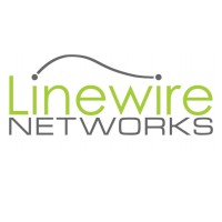 Linewire Ltd logo - Similar company to Quesbook