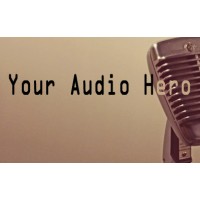 Your Audio Hero