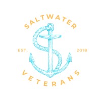 Saltwater Veterans logo - Similar company to Vam Media