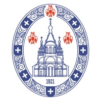 Archdiocese of Orthodox Churches of Russian Tradition in Western Europe logo - Similar company to Redeemer Presbyterian Church West Side
