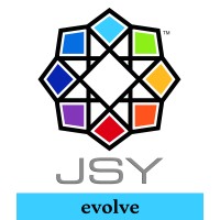 JSY Global Group logo - Similar company to The Learning Edge