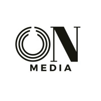 OnMedia.agency logo - Similar company to Brian Giles | Wix, Wordpress, Social Media & Graphic Design