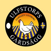 Ulfstorps Gårdsägg logo - Similar company to Delara