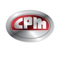 CPM Alternative Fuels Solutions logo - Similar company to Cpm Crown