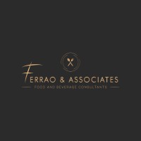 Ferrao & Associates I Food and Beverage Consultants logo - Similar company to Ka'Choi Food And Beverage