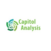 Capitol Analysis logo - Similar company to Seattle Bubbleworks