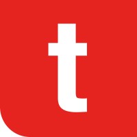 Thereca BV logo - Similar company to Brons Constructeurs & Ingenieurs Bv