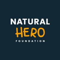 Natural Hero Foundation logo - Similar company to Algaenius
