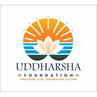 Uddharsha Foundation logo - Similar company to Superski