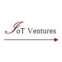 IoT Ventures logo - Similar company to Firis