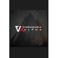 Vidraçaria Alpha logo - Similar company to Vidraçaria 459
