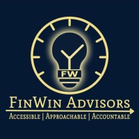 FinWin Advisors logo - Similar company to Mint Matrix