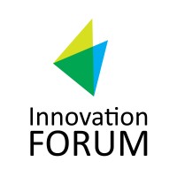 Innovation Forum logo - Similar company to Sharedgenes