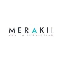 Merakii Group logo - Similar company to Servicehive Technologies