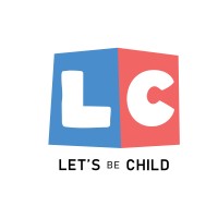 Let's Be Child logo - Similar company to Itport Bilgi Teknolojileri Ltd. Sti.