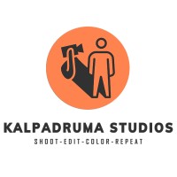Kalpadruma Studios logo - Similar company to Kalpadruma