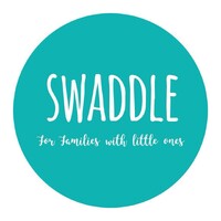 Swaddle - A children's shop & community space in Hamilton logo - Similar company to Eco Campers