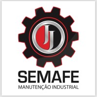Semafe Manutenção de Máquinas Industriais. logo - Similar company to Efe Service Manutenção De Máquinas