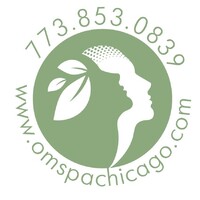 OM SPA Cosmetic Tattoo and Skin Care Clinic logo - Similar company to Sphynx Spa Suite