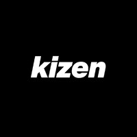 Kizen Creative logo - Similar company to Kizen