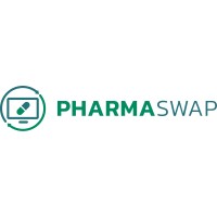 PharmaSwap logo - Similar company to Schotpoort Connect